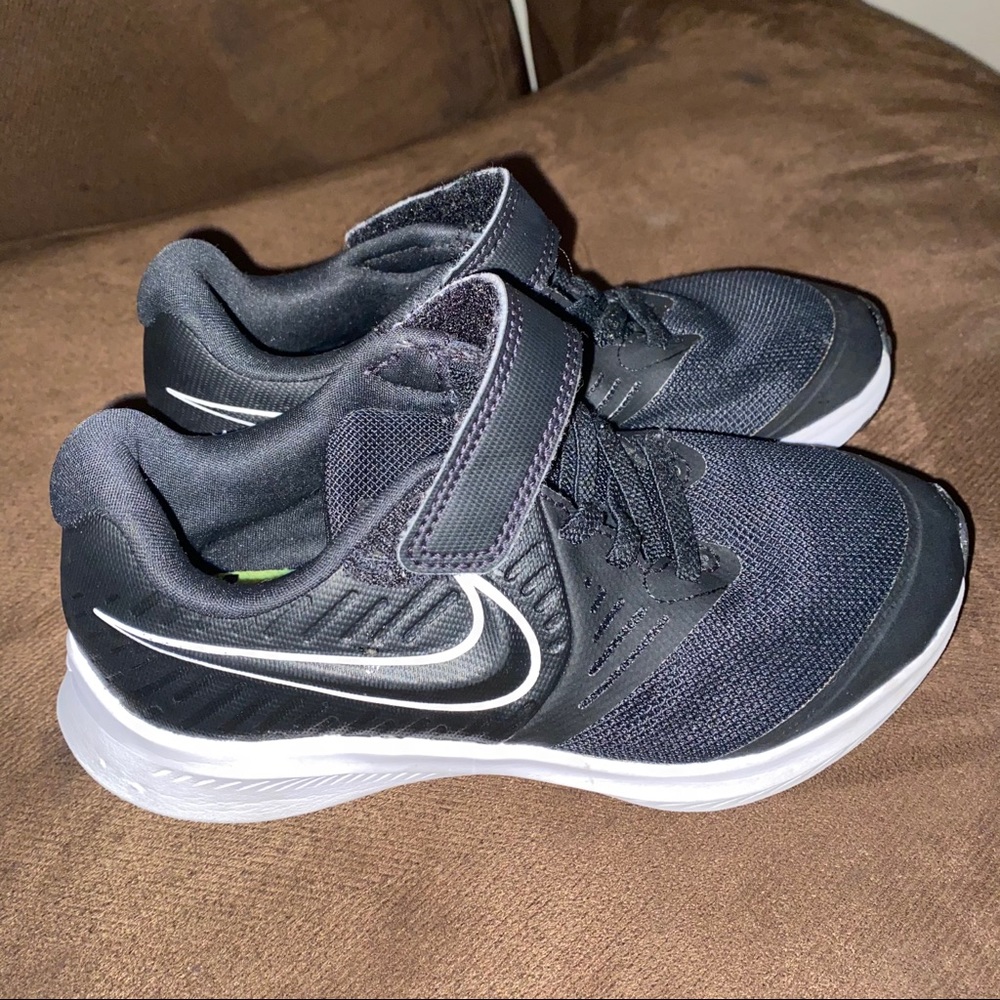 Toddler Nike STAR RUNNER 2.0